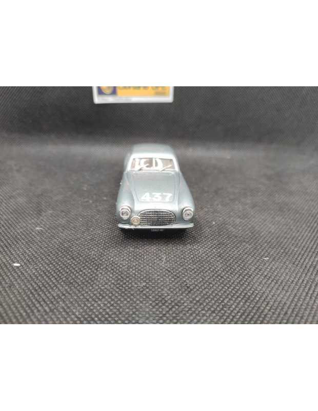 CISITALIA 202 COUPE N° 437 MILLE MIGLIA 1950 - STARLINE - 1/43 | Cisitalia 202 Coupé N° 437 Mille Miglia 1950 |