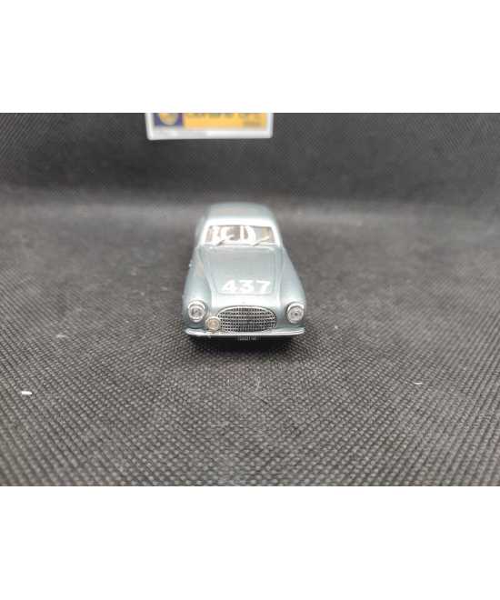 CISITALIA 202 COUPE N° 437 MILLE MIGLIA 1950 - STARLINE - 1/43 | Cisitalia 202 Coupé N° 437 Mille Miglia 1950 |