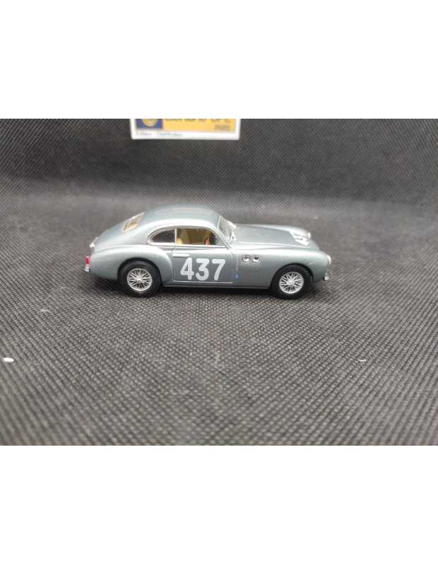 CISITALIA 202 COUPE N° 437 MILLE MIGLIA 1950 - STARLINE - 1/43 | Cisitalia 202 Coupé N° 437 Mille Miglia 1950 |