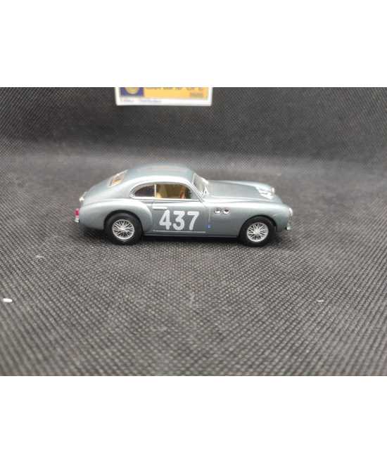 CISITALIA 202 COUPE N° 437 MILLE MIGLIA 1950 - STARLINE - 1/43 | Cisitalia 202 Coupé N° 437 Mille Miglia 1950 |