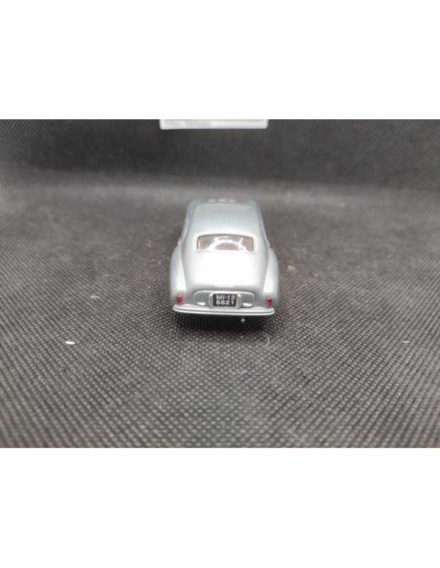 CISITALIA 202 COUPE N° 437 MILLE MIGLIA 1950 - STARLINE - 1/43 | Cisitalia 202 Coupé N° 437 Mille Miglia 1950 |