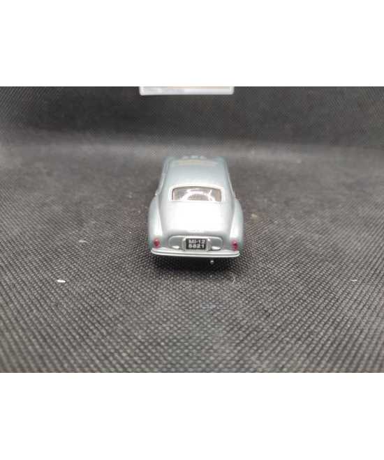 CISITALIA 202 COUPE N° 437 MILLE MIGLIA 1950 - STARLINE - 1/43 | Cisitalia 202 Coupé N° 437 Mille Miglia 1950 |