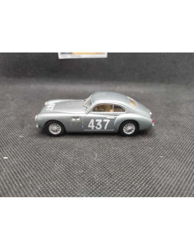 CISITALIA 202 COUPE N° 437 MILLE MIGLIA 1950 - STARLINE - 1/43 | Cisitalia 202 Coupé N° 437 Mille Miglia 1950 |