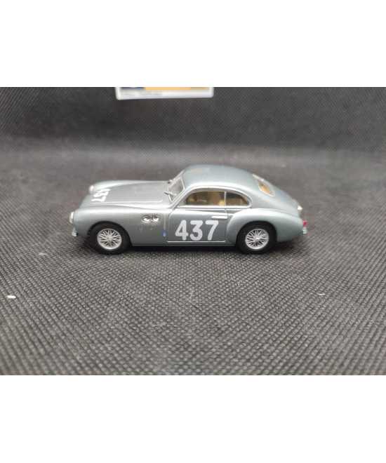 CISITALIA 202 COUPE N° 437 MILLE MIGLIA 1950 - STARLINE - 1/43 | Cisitalia 202 Coupé N° 437 Mille Miglia 1950 |