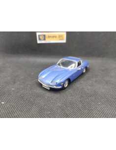 LAMBORGHINI 350 GT - MINICHAMPS - N° 3200 - 1/43 | Lamborghini 350 GT - 3200 |