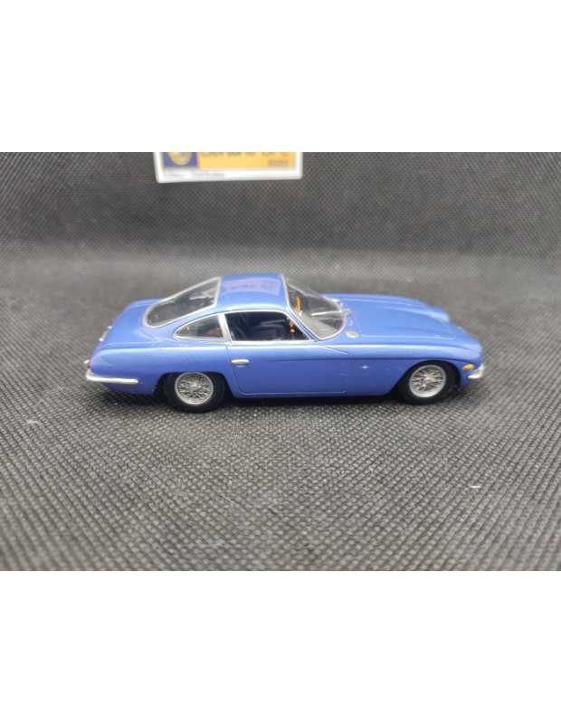 LAMBORGHINI 350 GT - MINICHAMPS - N° 3200 - 1/43 | Lamborghini 350 GT - 3200 |