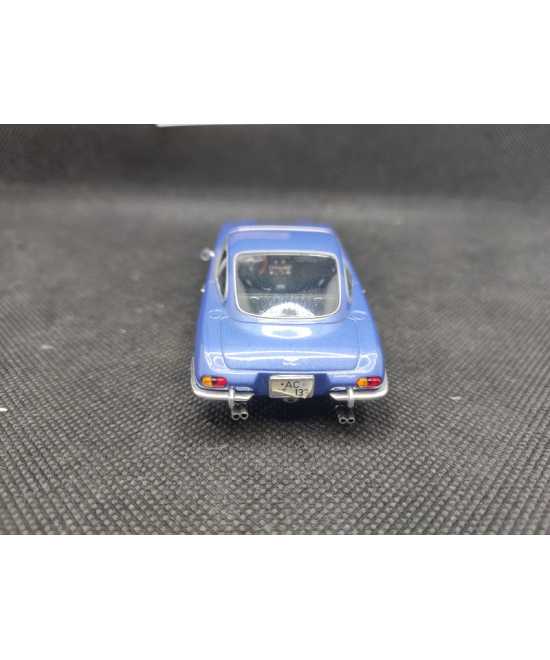LAMBORGHINI 350 GT - MINICHAMPS - N° 3200 - 1/43 | Lamborghini 350 GT - 3200 |