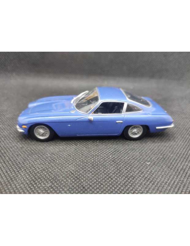 LAMBORGHINI 350 GT - MINICHAMPS - N° 3200 - 1/43 | Lamborghini 350 GT - 3200 |