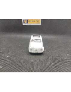 FIAT 500 1957 - SOLIDO - N° 4560 - 1/43 | Fiat 500 de 1957 - 4560 | 2