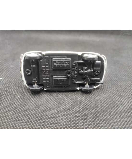 FIAT 500 1957 - SOLIDO - N° 4560 - 1/43 | Fiat 500 de 1957 - 4560 |