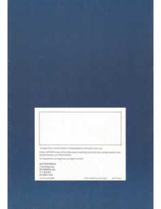 Brochure AUSTIN MAESTRO (1989) 1.3 et MG 2.0i - Français | AUSTIN 6 | 2