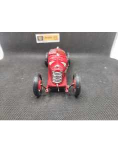 ALFA ROMEO GRAND PRIX P2 N° 14 - METEBOYS - N° 8601 - 1/25 | Alfa Romeo Grand prix P2 N°14  de 1925 - 8601 | 2