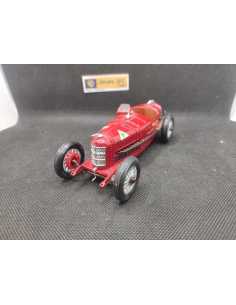 ALFA ROMEO GRAND PRIX P2 N° 14 - METEBOYS - N° 8601 - 1/25 | Alfa Romeo Grand prix P2 N°14  de 1925 - 8601 |