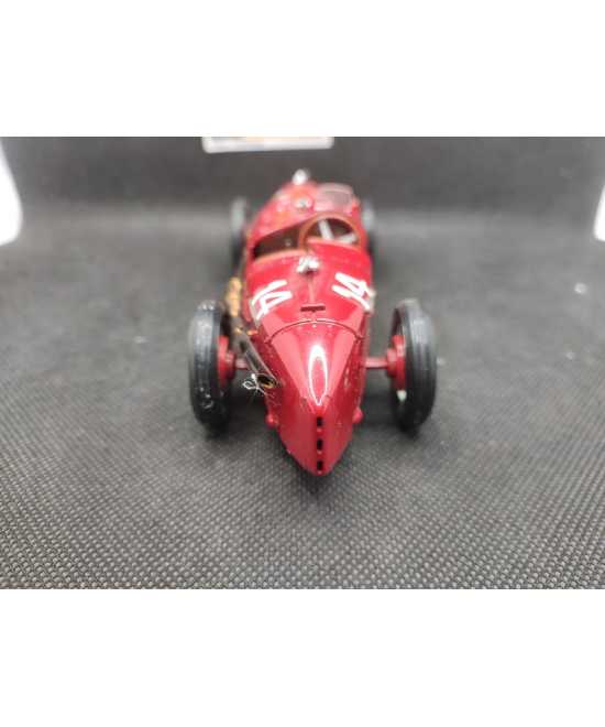 ALFA ROMEO GRAND PRIX P2 N° 14 - METEBOYS - N° 8601 - 1/25 | Alfa Romeo Grand prix P2 N°14  de 1925 - 8601 |