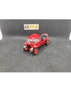 ALFA ROMEO 40-60 CV RICOTTI TORPEDO - RIO - N° 81 - 1/43 | Alfa romeo 40-60Cv Ricotti Torpedo - 81 |