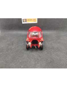 ALFA ROMEO 40-60 CV RICOTTI TORPEDO - RIO - N° 81 - 1/43 | Alfa romeo 40-60Cv Ricotti Torpedo - 81 | 2