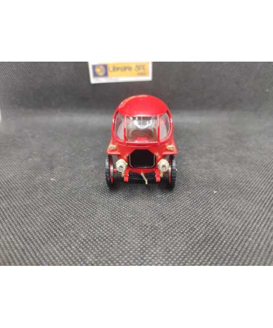 ALFA ROMEO 40-60 CV RICOTTI TORPEDO - RIO - N° 81 - 1/43 | Alfa romeo 40-60Cv Ricotti Torpedo - 81 |
