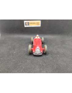 ALFA ROMEO 159 F1 - DINKY TOYS GB - N° 252 - 1/43 | Alfa Romeo 159 F1 – 232 | 2