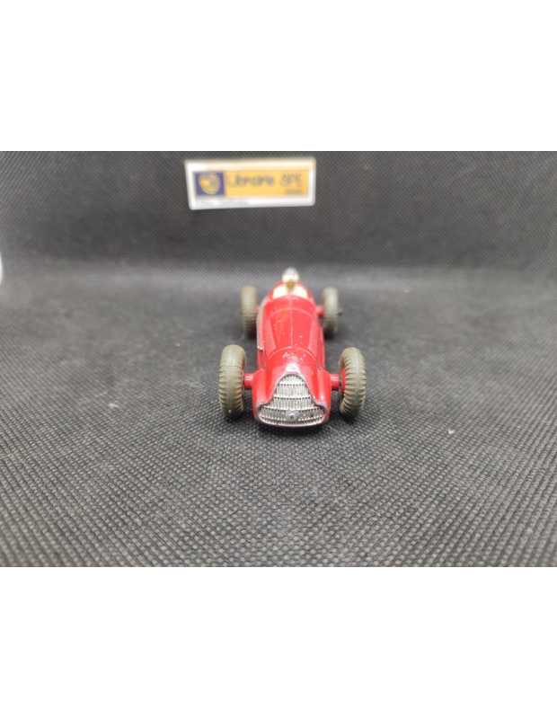 ALFA ROMEO 159 F1 - DINKY TOYS GB - N° 252 - 1/43 | Alfa Romeo 159 F1 – 232 |