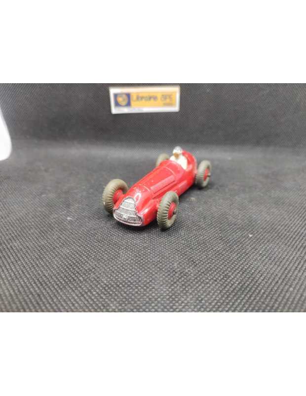 ALFA ROMEO 159 F1 - DINKY TOYS GB - N° 252 - 1/43 | Alfa Romeo 159 F1 – 232 |