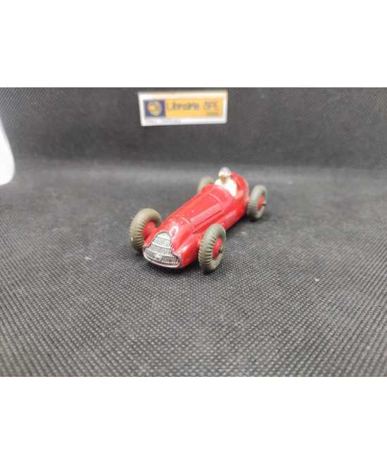 ALFA ROMEO 159 F1 - DINKY TOYS GB - N° 252 - 1/43 | Alfa Romeo 159 F1 – 232 |