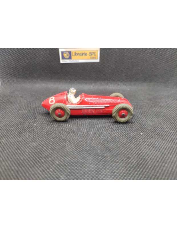 ALFA ROMEO 159 F1 - DINKY TOYS GB - N° 252 - 1/43 | Alfa Romeo 159 F1 – 232 |