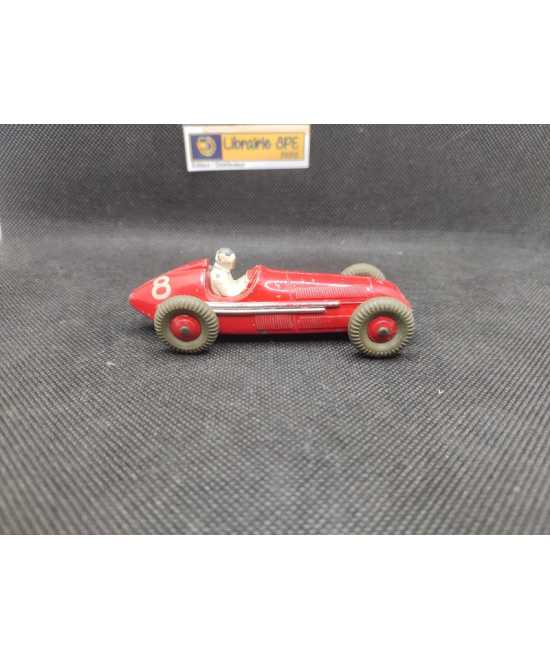 ALFA ROMEO 159 F1 - DINKY TOYS GB - N° 252 - 1/43 | Alfa Romeo 159 F1 – 232 |
