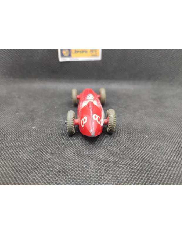 ALFA ROMEO 159 F1 - DINKY TOYS GB - N° 252 - 1/43 | Alfa Romeo 159 F1 – 232 |