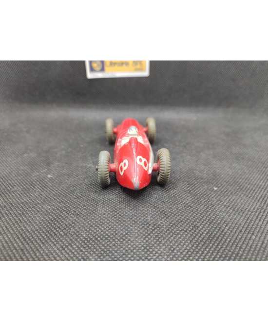 ALFA ROMEO 159 F1 - DINKY TOYS GB - N° 252 - 1/43 | Alfa Romeo 159 F1 – 232 |