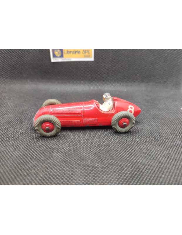 ALFA ROMEO 159 F1 - DINKY TOYS GB - N° 252 - 1/43 | Alfa Romeo 159 F1 – 232 |