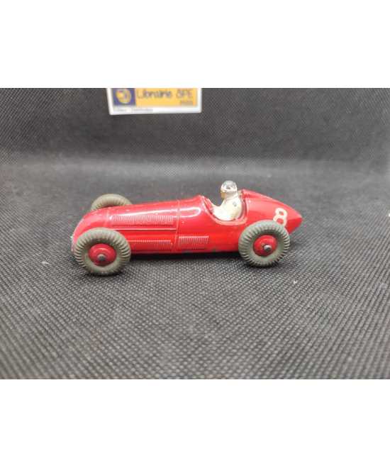 ALFA ROMEO 159 F1 - DINKY TOYS GB - N° 252 - 1/43 | Alfa Romeo 159 F1 – 232 |