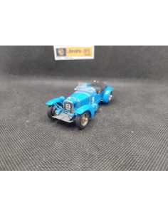 ALFA ROMEO 8C N°9 "LE MANS 1934" - STARTER - N° 34 - 1/43 | Alfa Roméo 8C N° 9 Le Mans 1934 - 34 |