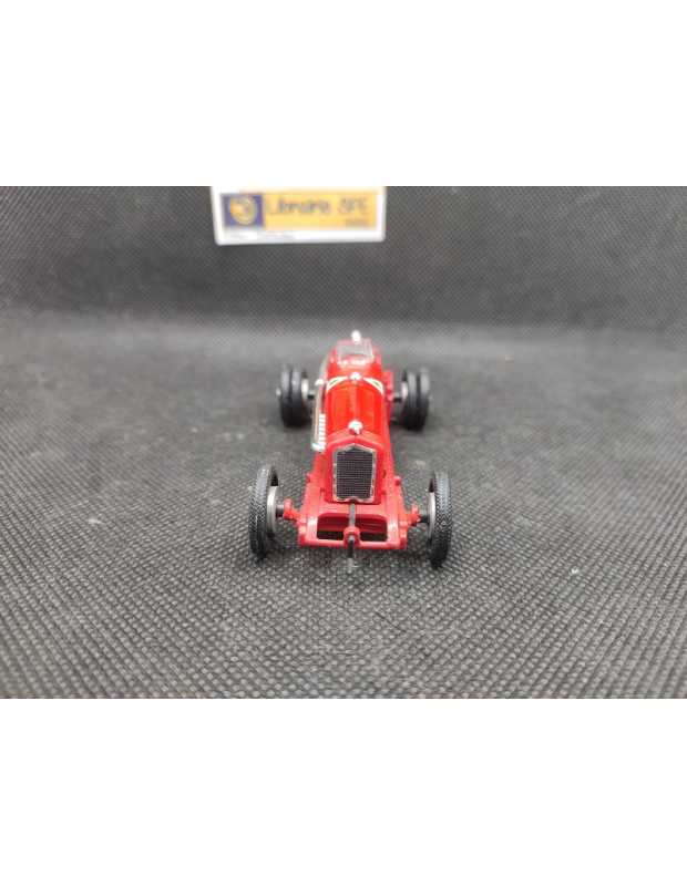 ALFA ROMEO P3 - RIO - N° 71 - 1/43 | Alfa Roméo P3 - 71 |