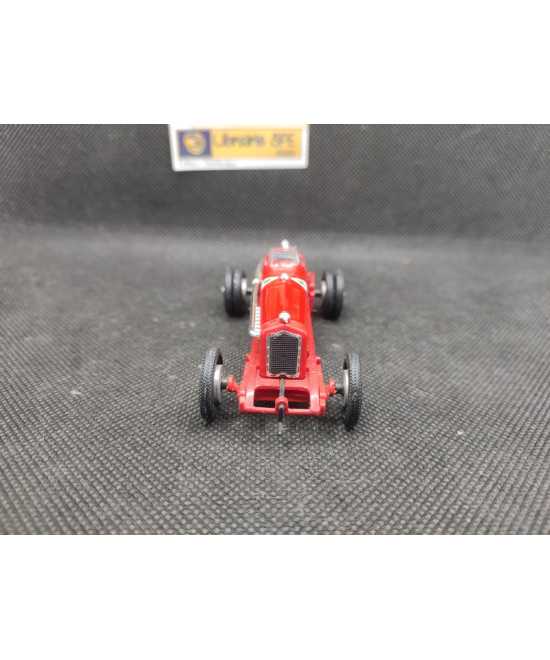 ALFA ROMEO P3 - RIO - N° 71 - 1/43 | Alfa Roméo P3 - 71 |
