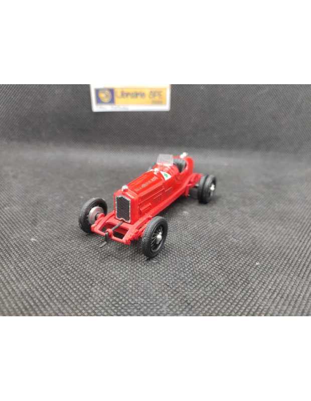 ALFA ROMEO P3 - RIO - N° 71 - 1/43 | Alfa Roméo P3 - 71 |