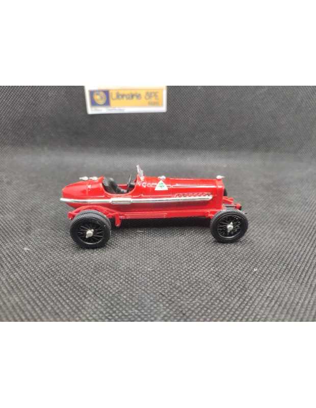 ALFA ROMEO P3 - RIO - N° 71 - 1/43 | Alfa Roméo P3 - 71 |