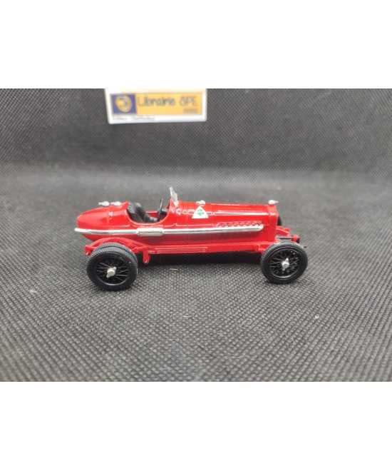ALFA ROMEO P3 - RIO - N° 71 - 1/43 | Alfa Roméo P3 - 71 |