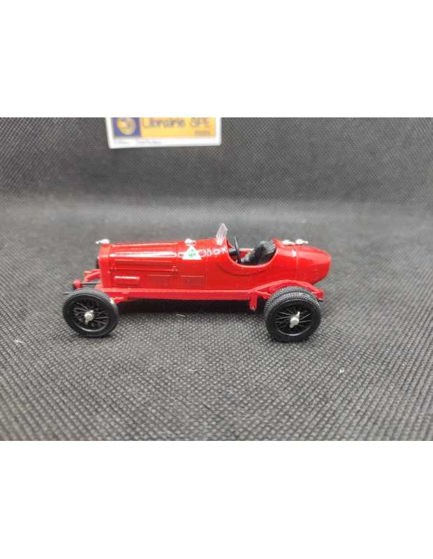 ALFA ROMEO P3 - RIO - N° 71 - 1/43 | Alfa Roméo P3 - 71 |