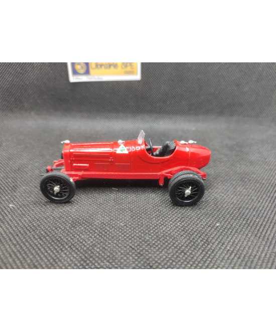 ALFA ROMEO P3 - RIO - N° 71 - 1/43 | Alfa Roméo P3 - 71 |