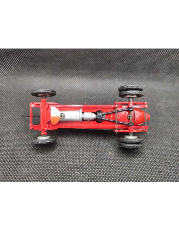 ALFA ROMEO P3 - RIO - N° 71 - 1/43 | Alfa Roméo P3 - 71 |