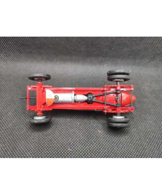 ALFA ROMEO P3 - RIO - N° 71 - 1/43 | Alfa Roméo P3 - 71 |