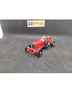 ALFA ROMEO P3 N° 10 - RIO - N° 5 - 1/43 | Alfa Roméo P3 n° 10 - 5 |