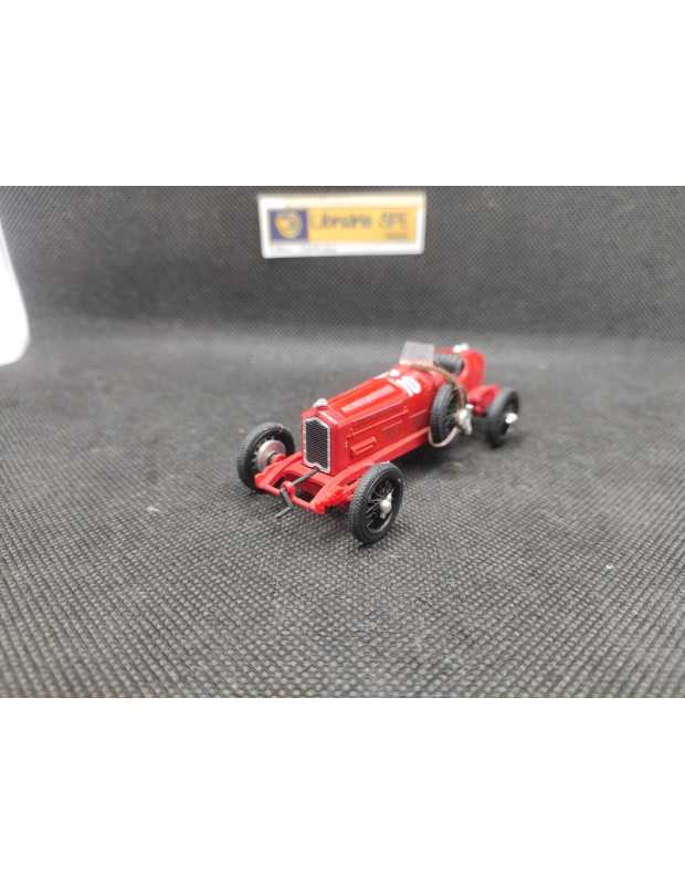 ALFA ROMEO P3 N° 10 - RIO - N° 5 - 1/43 | Alfa Roméo P3 n° 10 - 5 |