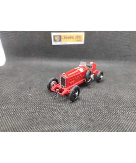ALFA ROMEO P3 N° 10 - RIO - N° 5 - 1/43 | Alfa Roméo P3 n° 10 - 5 |