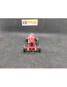 ALFA ROMEO P3 N° 10 - RIO - N° 5 - 1/43 | Alfa Roméo P3 n° 10 - 5 | 2