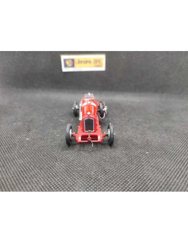 ALFA ROMEO P3 N° 10 - RIO - N° 5 - 1/43 | Alfa Roméo P3 n° 10 - 5 |