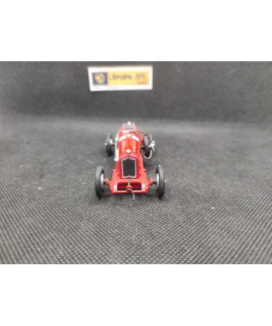 ALFA ROMEO P3 N° 10 - RIO - N° 5 - 1/43 | Alfa Roméo P3 n° 10 - 5 |