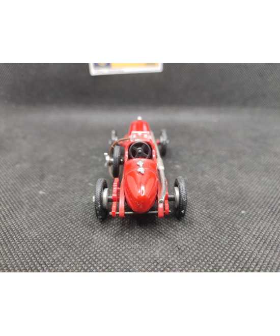 ALFA ROMEO P3 N° 10 - RIO - N° 5 - 1/43 | Alfa Roméo P3 n° 10 - 5 |