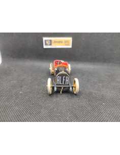 ALFA ROMEO 60 HP CORSA N° 5 - BRUMM - N° R 26 - 1/43 | Alfa Roméo 60 HP Corsa n° 5 - R26 | 2