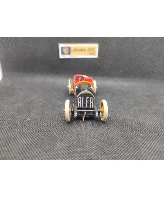 ALFA ROMEO 60 HP CORSA N° 5 - BRUMM - N° R 26 - 1/43 | Alfa Roméo 60 HP Corsa n° 5 - R26 |